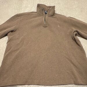 Polo Ralph Lauren Brown Sweater